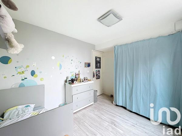 Maison à vendre 4 pièces 129 m² Lyon 3