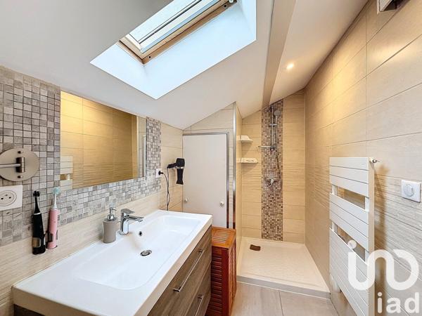 Maison à vendre 4 pièces 129 m² Lyon 3