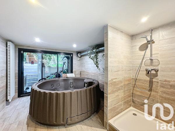 Maison à vendre 4 pièces 129 m² Lyon 3