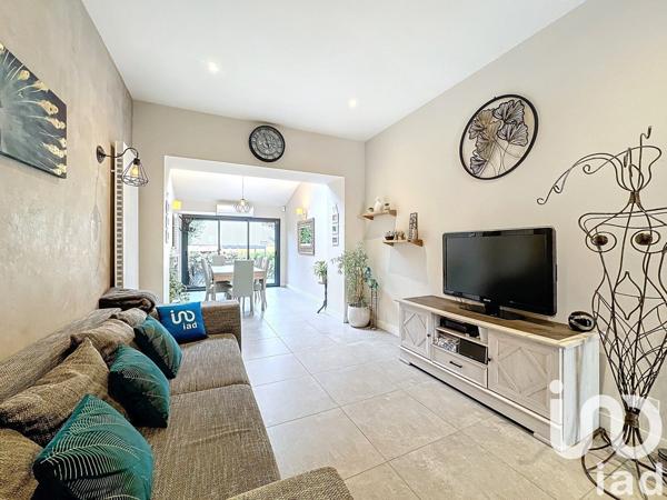 Maison à vendre 4 pièces 129 m² Lyon 3