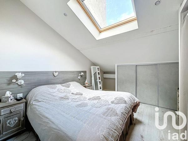 Maison à vendre 4 pièces 129 m² Lyon 3