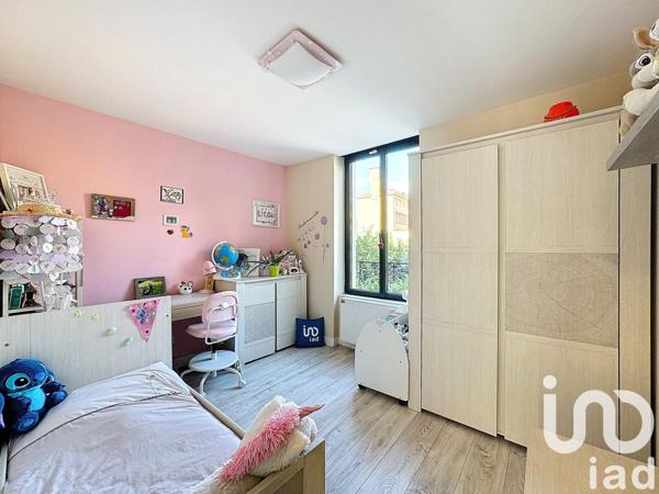 Maison à vendre 4 pièces 129 m² Lyon 3