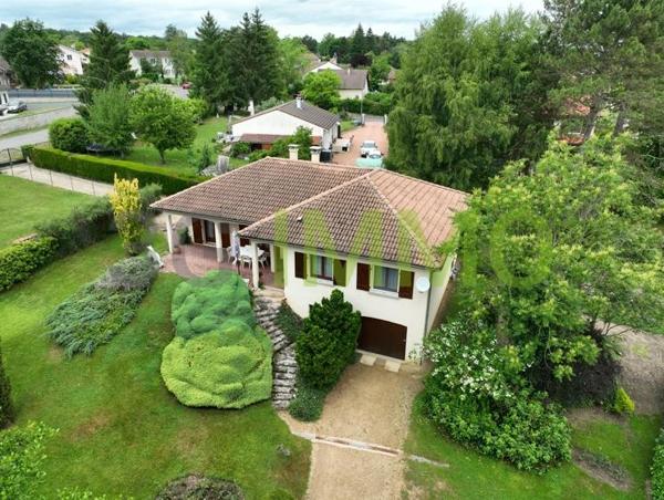 Vente / Maison
