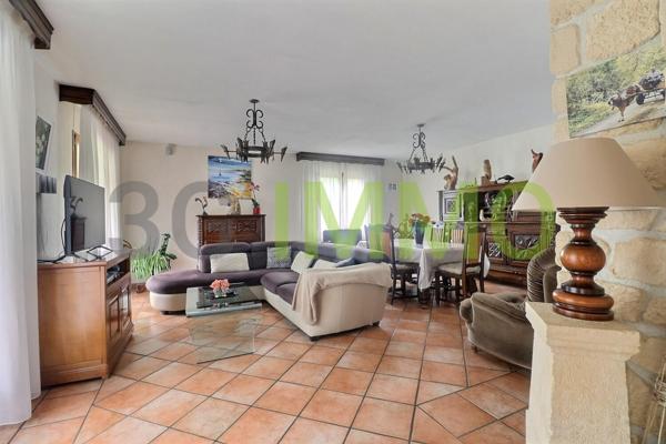 Vente / Maison