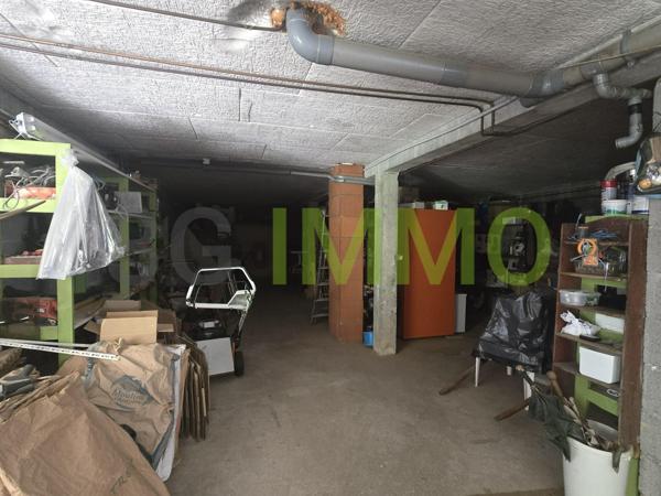 Vente / Maison