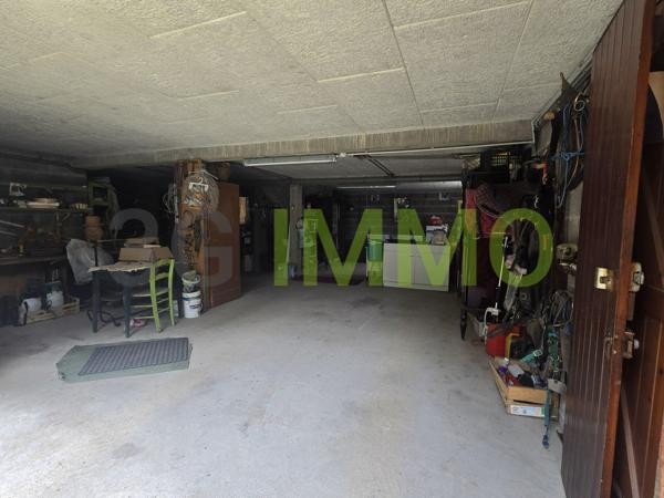 Vente / Maison