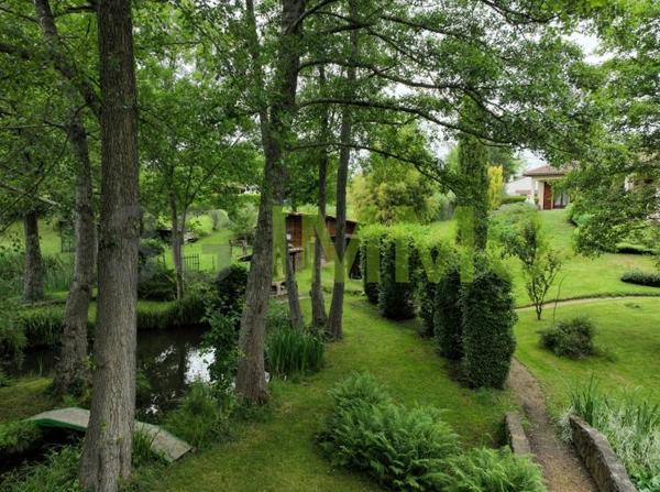 Vente / Maison
