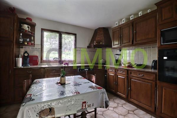 Vente / Maison