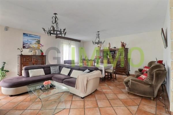 Vente / Maison