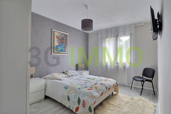 Vente / Maison