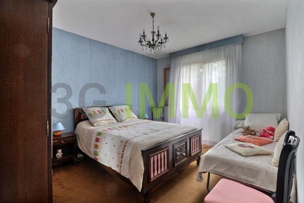 Vente / Maison
