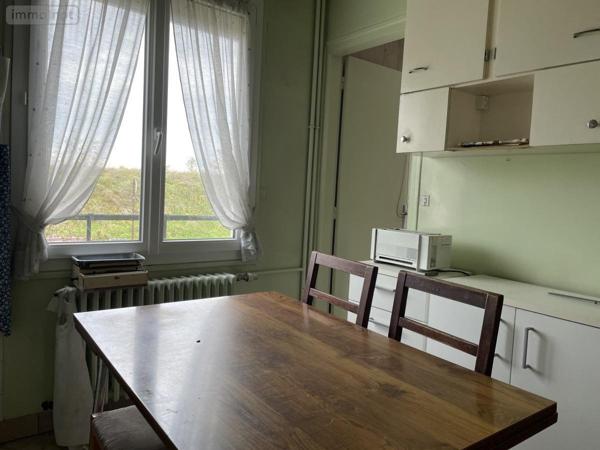 Maison à vendre à Châlons-en-Champagne dans la Marne (51000), ref : 51084-1220