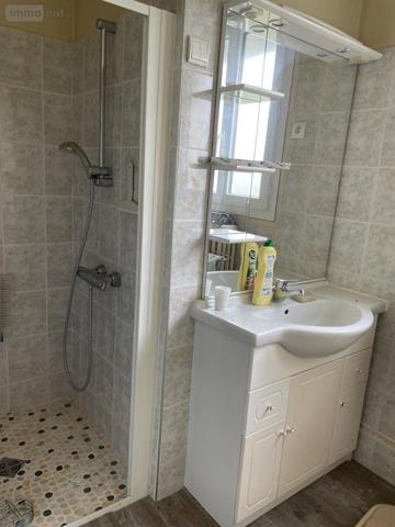 Maison à vendre à Châlons-en-Champagne dans la Marne (51000), ref : 51084-1220