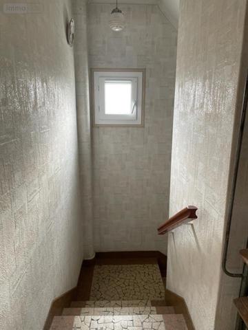 Maison à vendre à Châlons-en-Champagne dans la Marne (51000), ref : 51084-1220