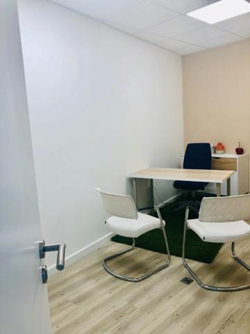 Local d'activité, idéal profession libérale, Vertou, 9.45m2 + partie commune