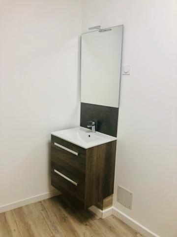 Local d'activité, idéal profession libérale, Vertou, 9.45m2 + partie commune