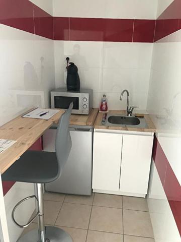 Local d'activité, idéal profession libérale, Vertou, 9.45m2 + partie commune