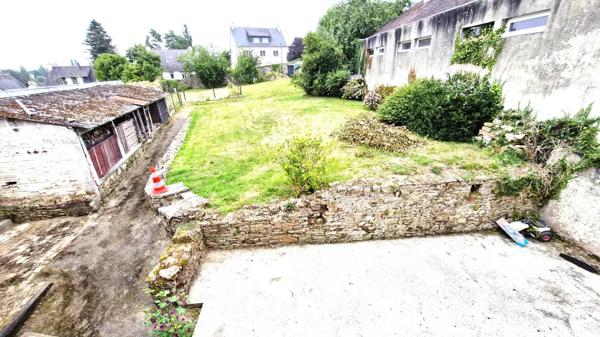 MAISON 204 M2 ENVIRON, IDEAL GRANDE FAMILLE OU INVESTISSEUR
