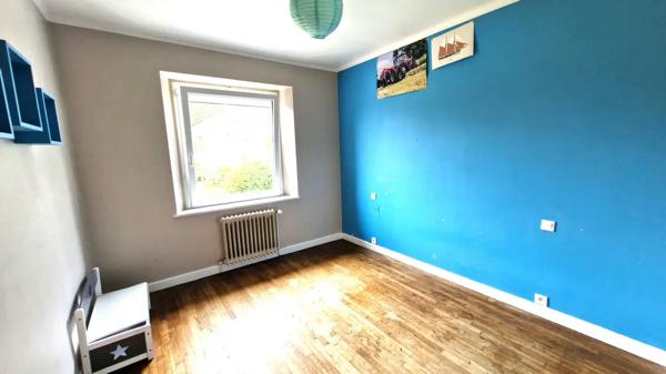 MAISON 204 M2 ENVIRON, IDEAL GRANDE FAMILLE OU INVESTISSEUR