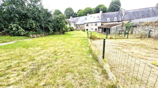 MAISON 204 M2 ENVIRON, IDEAL GRANDE FAMILLE OU INVESTISSEUR