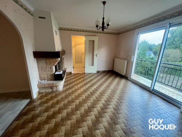 Maison 4 pièces à louer à Fay-de-Bretagne - Réf GH414