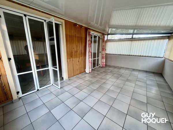 Maison 4 pièces à louer à Fay-de-Bretagne - Réf GH414
