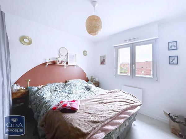 Appartement à vendre 3 pièces 69m²