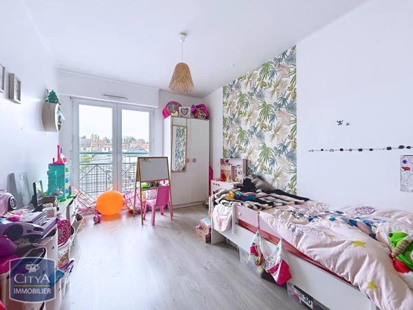 Appartement à vendre 3 pièces 69m²