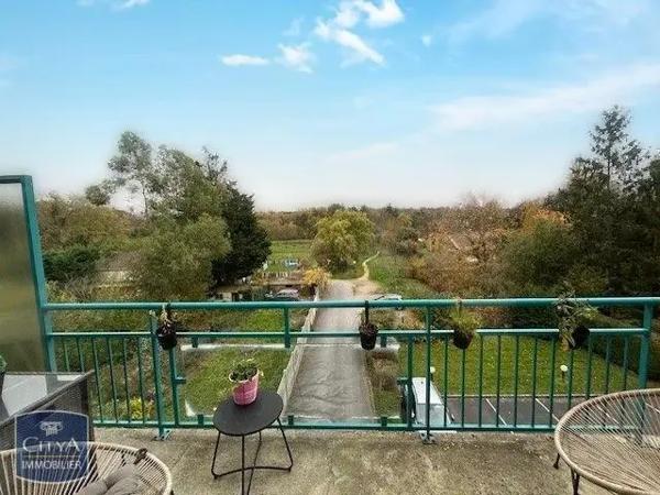 Appartement à vendre 3 pièces 69m²