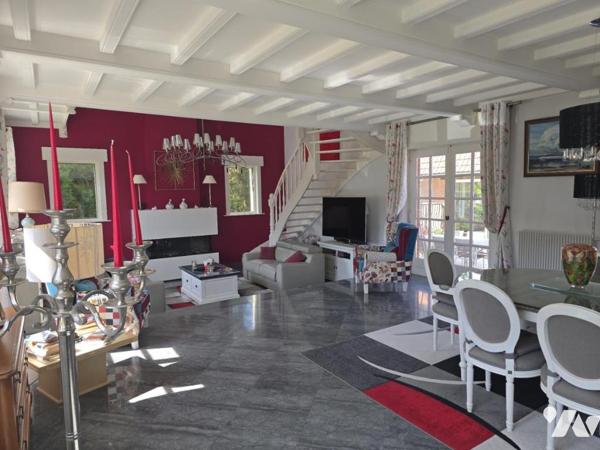 Magnifique propriété Montagne de Wervicq Sud