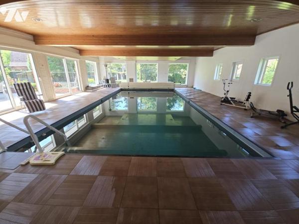 Magnifique propriété Montagne de Wervicq Sud