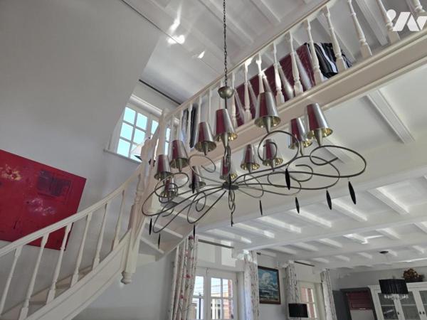 Magnifique propriété Montagne de Wervicq Sud