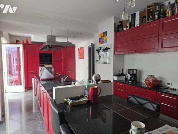 Magnifique propriété Montagne de Wervicq Sud