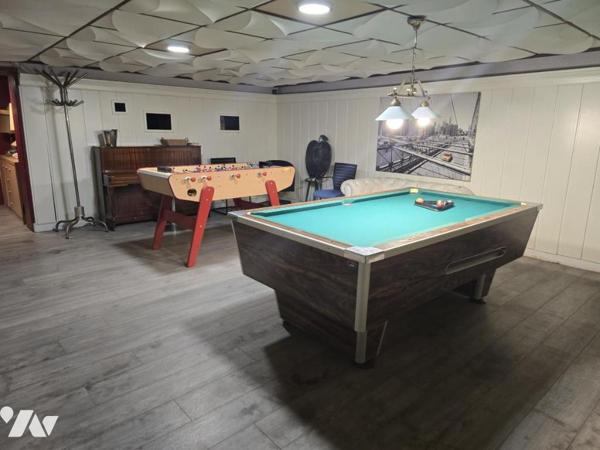 Magnifique propriété Montagne de Wervicq Sud