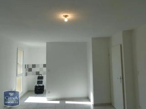 Appartement à louer 2 pièces 42.9m²