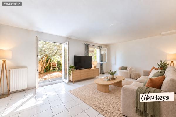 Maison familiale de 118 m² – 4 chambres – jardin – terrasse – garage