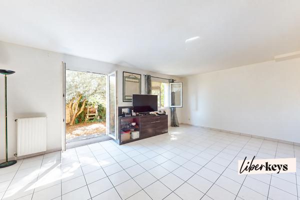 Maison familiale de 118 m² – 4 chambres – jardin – terrasse – garage