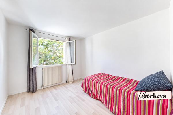 Maison familiale de 118 m² – 4 chambres – jardin – terrasse – garage