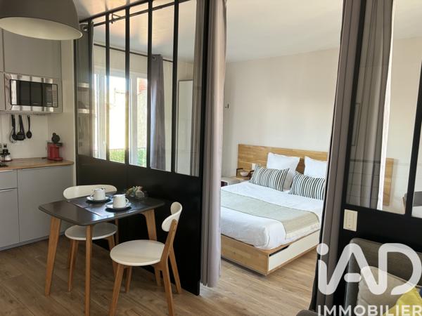 Appartement à vendre 3 pièces 70 m² La Rochelle