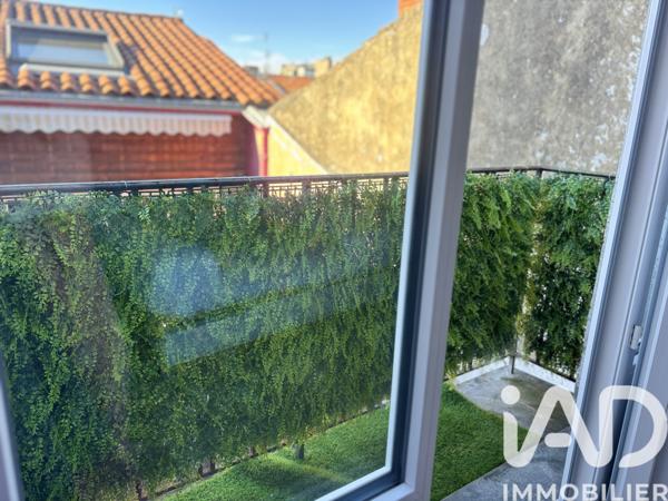 Appartement à vendre 3 pièces 70 m² La Rochelle