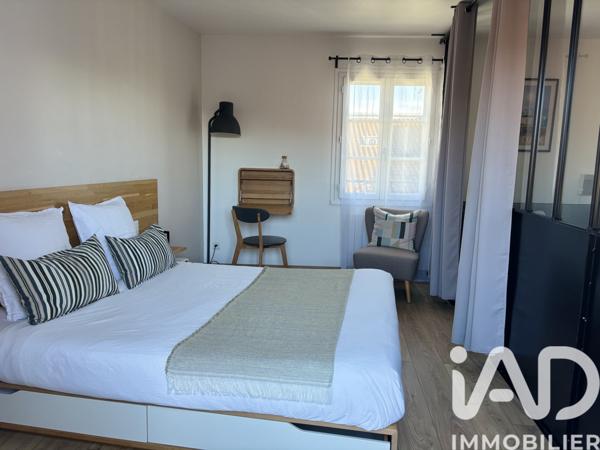 Appartement à vendre 3 pièces 70 m² La Rochelle