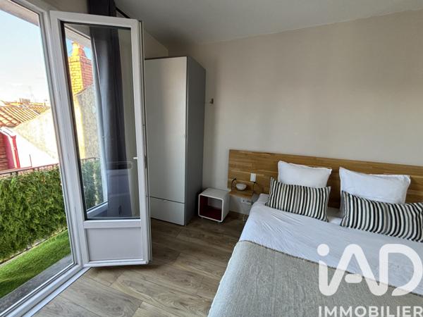 Appartement à vendre 3 pièces 70 m² La Rochelle