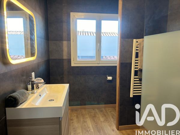 Appartement à vendre 3 pièces 70 m² La Rochelle