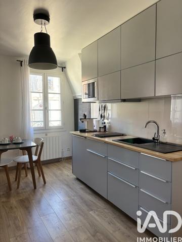 Appartement à vendre 3 pièces 70 m² La Rochelle