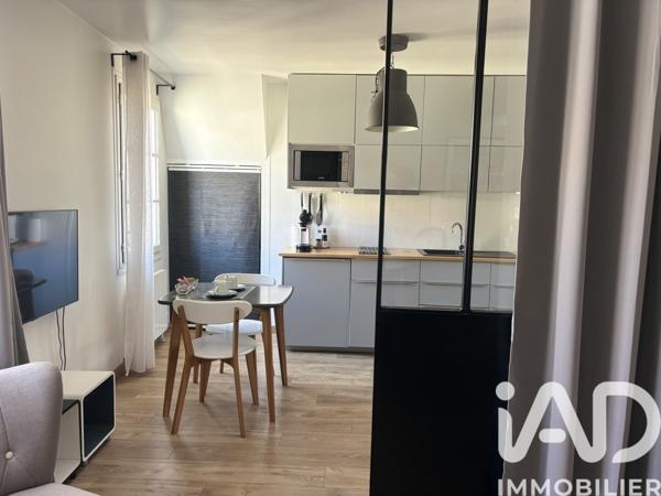 Appartement à vendre 3 pièces 70 m² La Rochelle