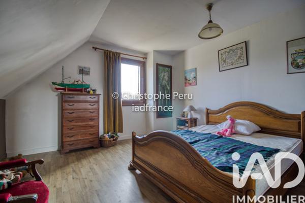 Maison à vendre 5 pièces 102 m² Magny-en-Vexin