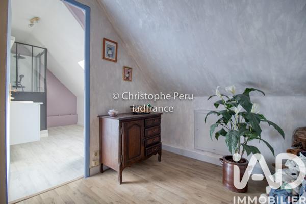 Maison à vendre 5 pièces 102 m² Magny-en-Vexin