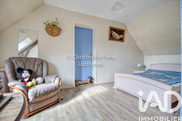 Maison à vendre 5 pièces 102 m² Magny-en-Vexin