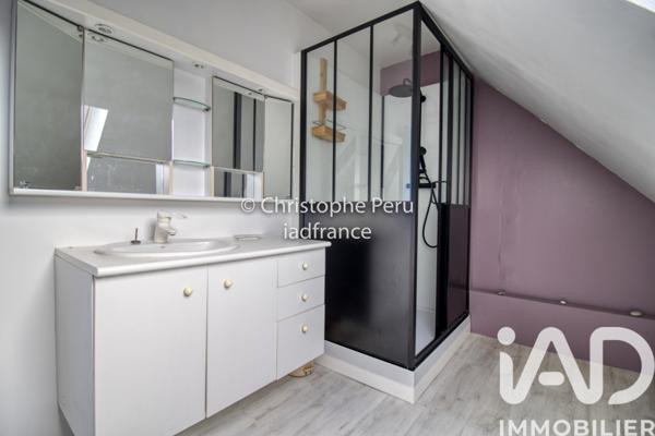 Maison à vendre 5 pièces 102 m² Magny-en-Vexin