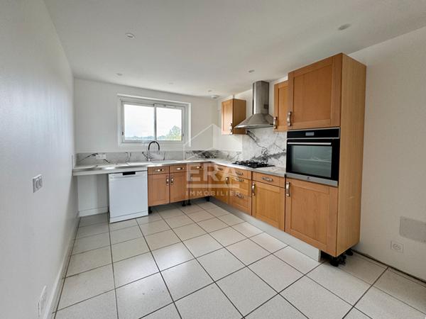 A louer - Appartement 4 pièces Vue Mer - Pontaillac